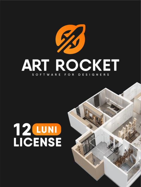 Business License 12 Luni